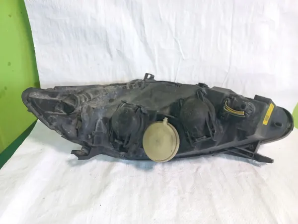 Phare avant droit Mercedes Classe A W169 OEM A1698200464R image 3