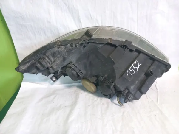 Phare avant droit Mercedes Classe A W169 OEM A1698200464R image 4
