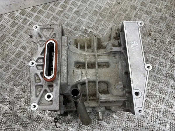 Motor elétrico usado para Nissan Leaf II (ZE1) 381901Z image 2