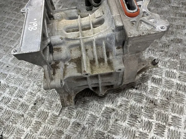 Motor elétrico usado para Nissan Leaf II (ZE1) 381901Z image 3