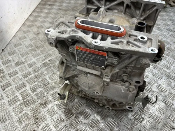 Motor elétrico usado para Nissan Leaf II (ZE1) 381901Z image 5