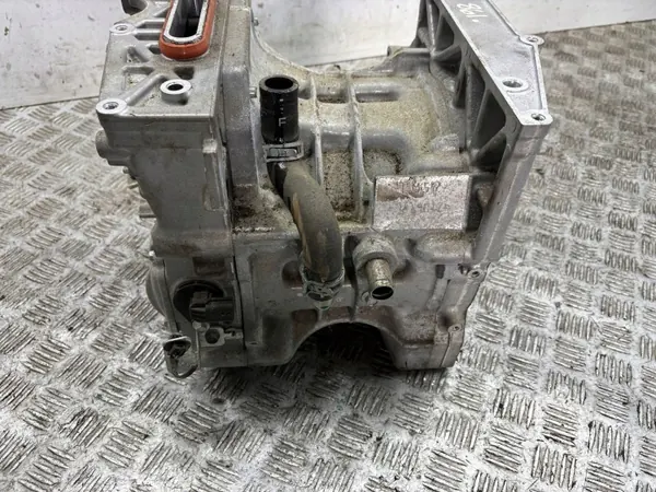 Motor elétrico usado para Nissan Leaf II (ZE1) 381901Z image 7