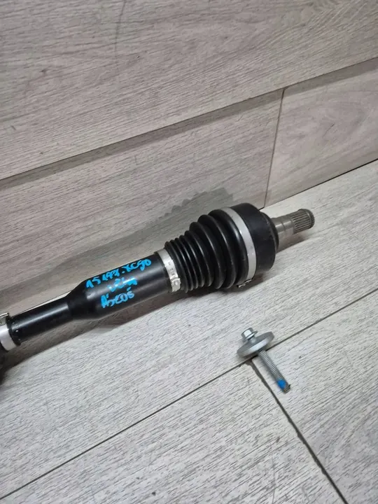 VOLVO XC90 Vänster Halvaxel 36051044 image 3