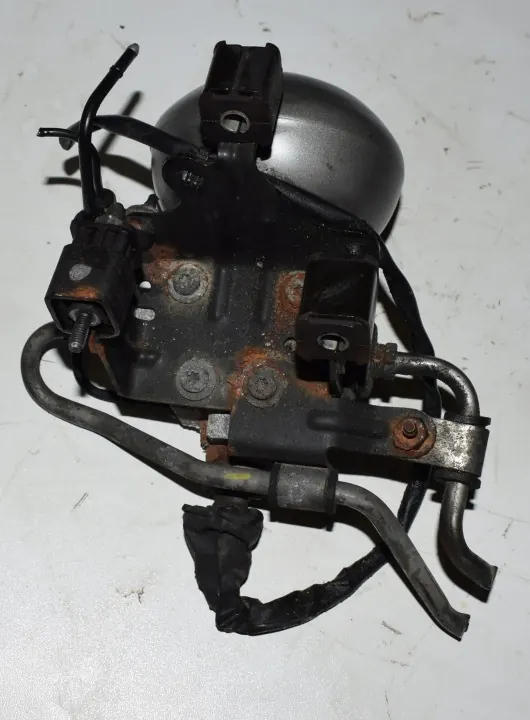 Voorste ophangingsbol OEM PRZEDNIA REGULATOR X7 image 5