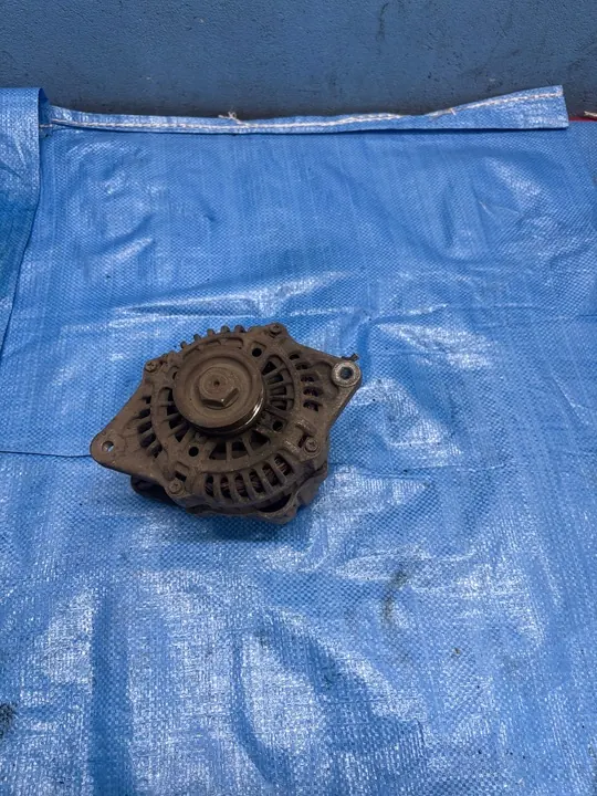 Alternaattori Mitsubishi OE A 2 T 39391 image 2