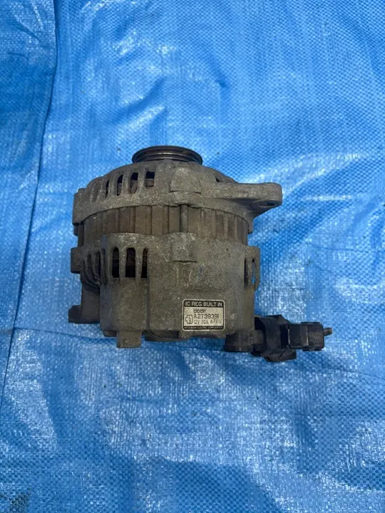 Alternaattori Mitsubishi OE A 2 T 39391 image 4
