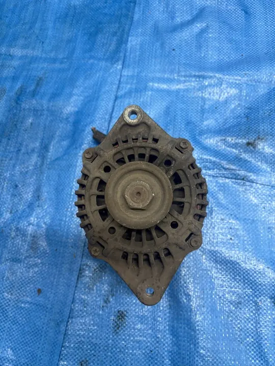 Alternaattori Mitsubishi OE A 2 T 39391 image 6