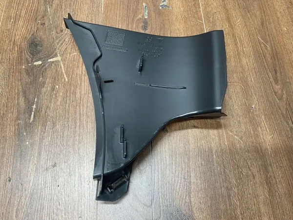Linker Stuurwiel Airbag OEM 9Y0807957C Porsche image 2