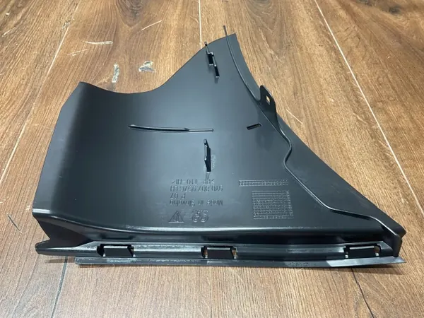 Linker Stuurwiel Airbag OEM 9Y0807957C Porsche image 3