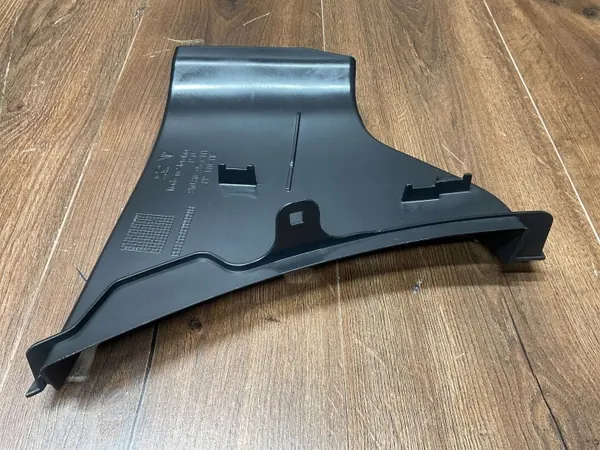 Linker Stuurwiel Airbag OEM 9Y0807957C Porsche image 4