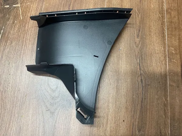 Linker Stuurwiel Airbag OEM 9Y0807957C Porsche image 5