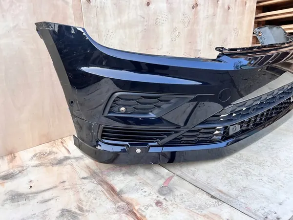 Paraurti anteriore VW TIGUAN II 5NA 5NA807217H image 2