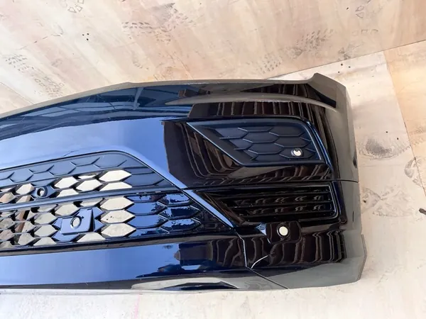 Paraurti anteriore VW TIGUAN II 5NA 5NA807217H image 3