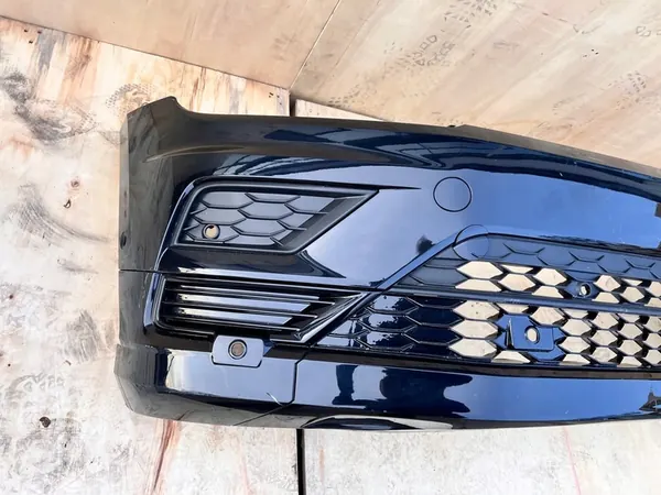 Paraurti anteriore VW TIGUAN II 5NA 5NA807217H image 5