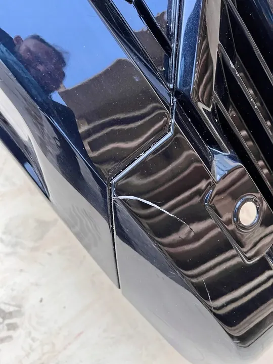 Paraurti anteriore VW TIGUAN II 5NA 5NA807217H image 7