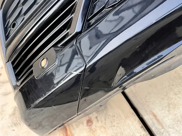 Paraurti anteriore VW TIGUAN II 5NA 5NA807217H image 8