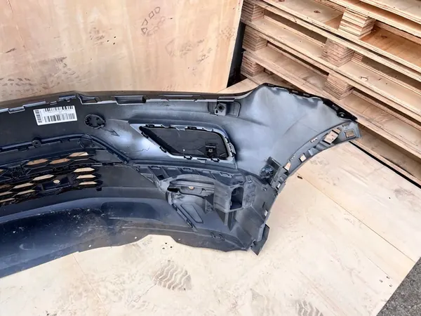 Paraurti anteriore VW TIGUAN II 5NA 5NA807217H image 9