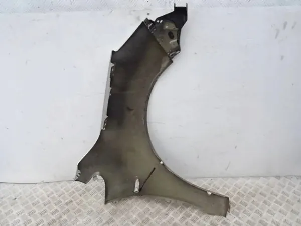 Aile avant gauche Opel Astra J OEM LPK9250 image 3