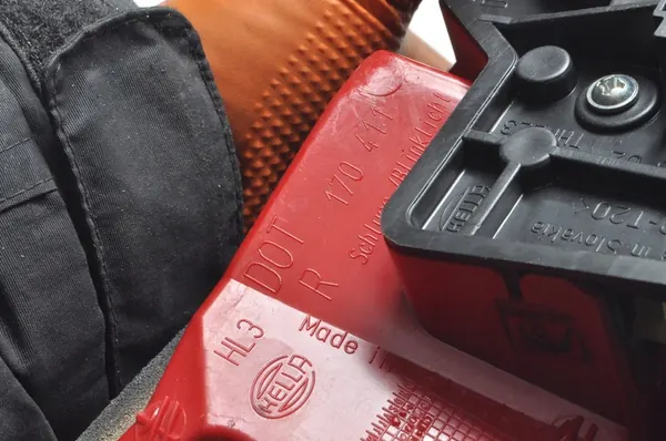 AUDI A4 B8 Lámpara Trasera Derecha 8K5945094K image 6