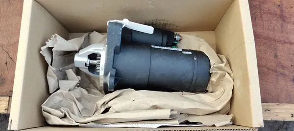 Motor de arranque Stardax STX200022R image 2