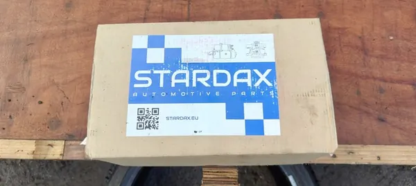 Motor de arranque Stardax STX200022R image 4