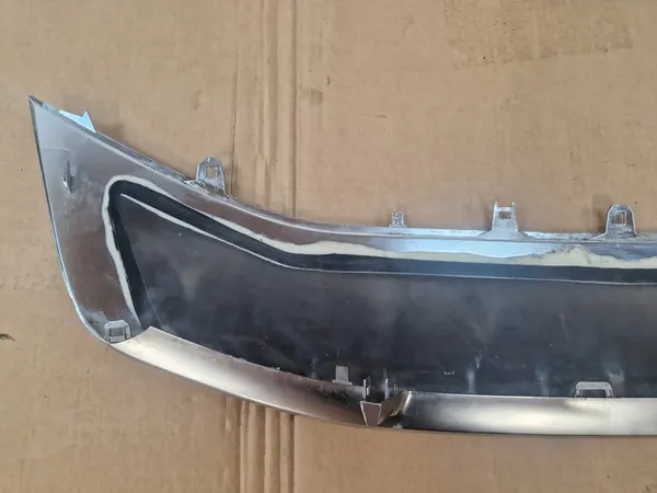 AUDI A4 B9 S LINE LIFT 19- Framskärmsspoiler 8W0807717 image 4