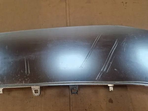 AUDI A4 B9 S LINE LIFT 19- Framskärmsspoiler 8W0807717 image 8