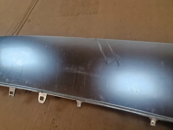 AUDI A4 B9 S LINE LIFT 19- Framskärmsspoiler 8W0807717 image 9