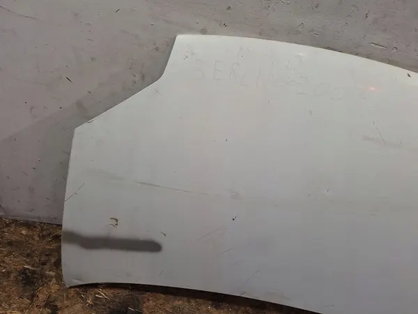 Citroen Motorhuv 7901 K5 image 2