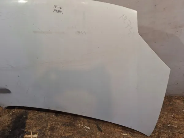 Citroen Motorhuv 7901 K5 image 3