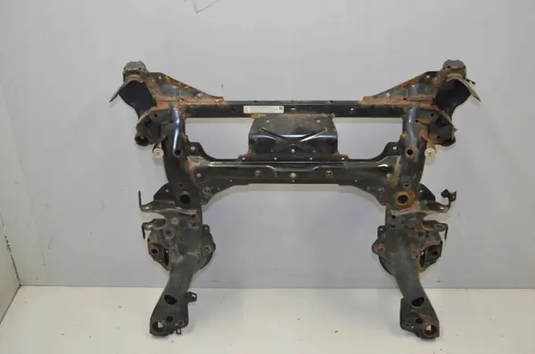 Frambromsbelägg OEM 6872124 BMW 3 GT F34 image 2