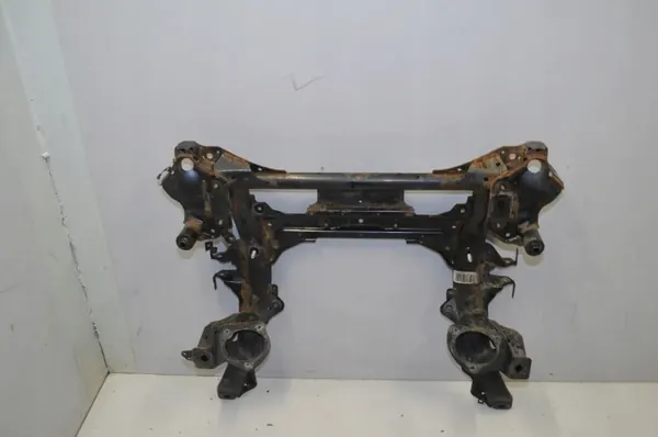 Frambromsbelägg OEM 6872124 BMW 3 GT F34 image 3