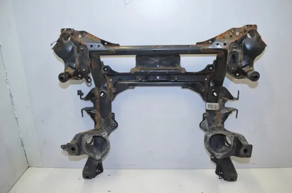 Frambromsbelägg OEM 6872124 BMW 3 GT F34 image 4
