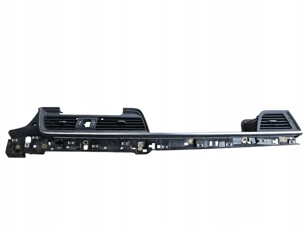 Cadre de Console Audi Q5 OEM 80B820902 image 2