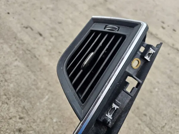 Cadre de Console Audi Q5 OEM 80B820902 image 10
