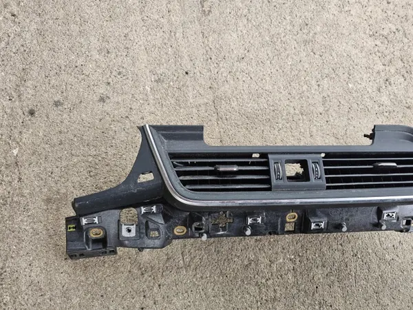 Cadre de Console Audi Q5 OEM 80B820902 image 3
