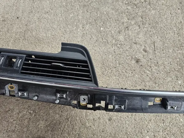 Cadre de Console Audi Q5 OEM 80B820902 image 4