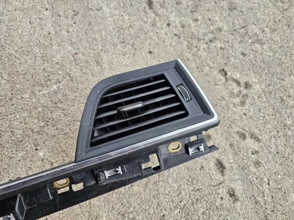Cadre de Console Audi Q5 OEM 80B820902 image 5