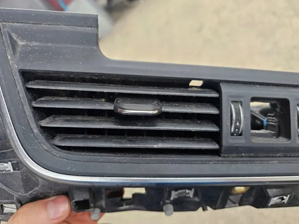 Cadre de Console Audi Q5 OEM 80B820902 image 6