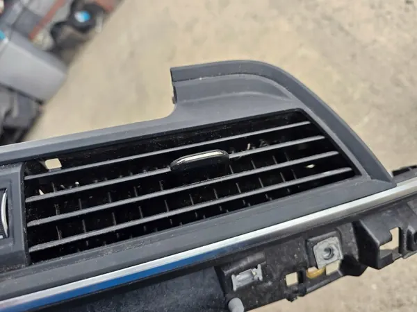 Cadre de Console Audi Q5 OEM 80B820902 image 8