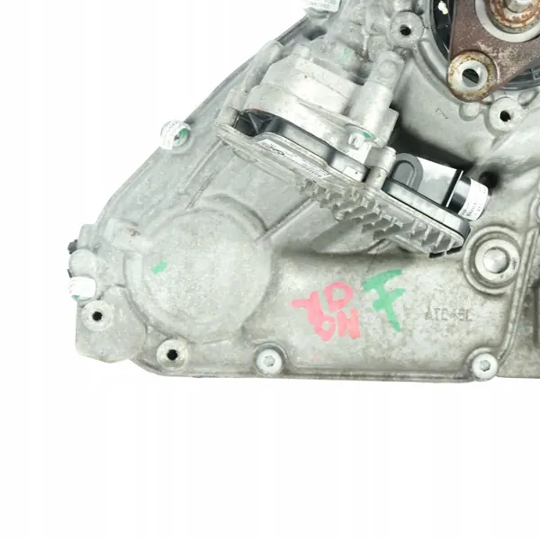 Reductor de caja BMW OEM 8643151 - Automático usado image 10