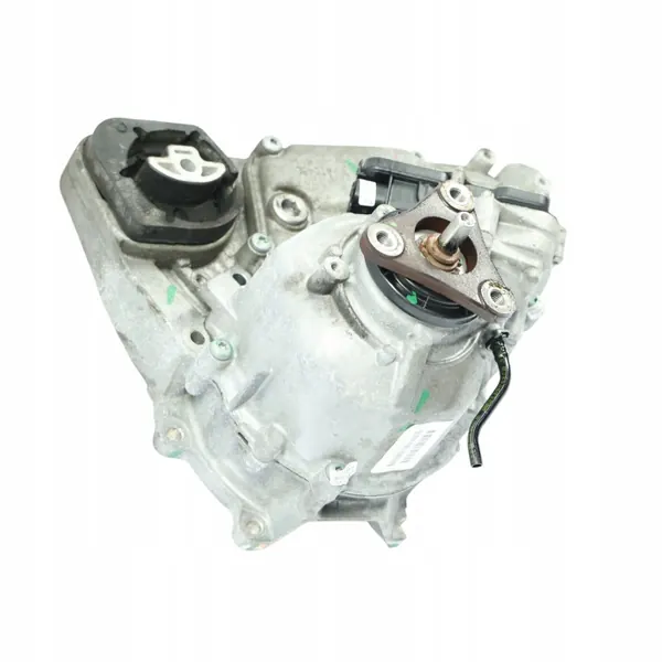 Reductor de caja BMW OEM 8643151 - Automático usado image 4