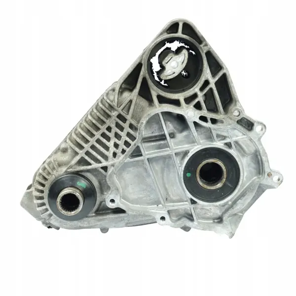 Reductor de caja BMW OEM 8643151 - Automático usado image 5