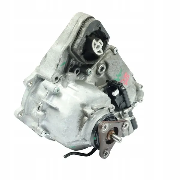 Reductor de caja BMW OEM 8643151 - Automático usado image 6