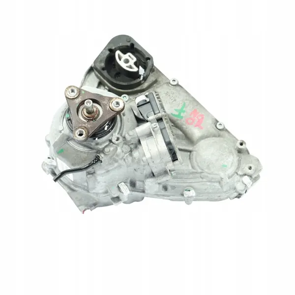 Reductor de caja BMW OEM 8643151 - Automático usado image 7