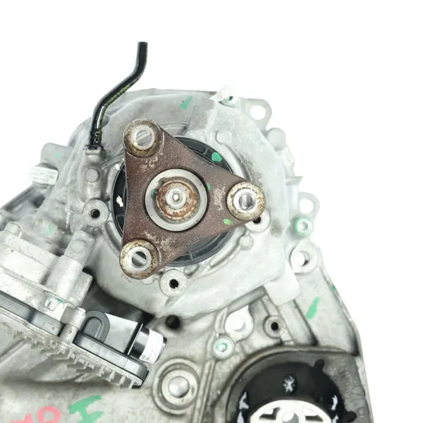 Reductor de caja BMW OEM 8643151 - Automático usado image 8