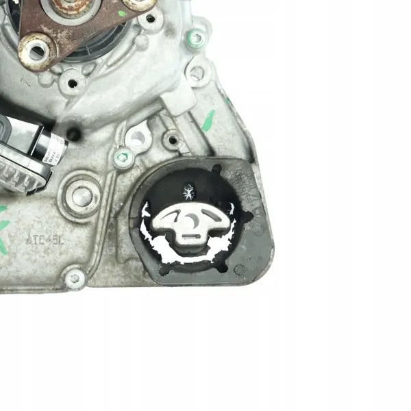 Reductor de caja BMW OEM 8643151 - Automático usado image 9