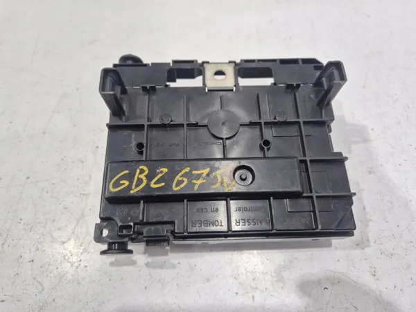 Module Confort OEM 9661087080 pour Peugeot 307 Lift image 3