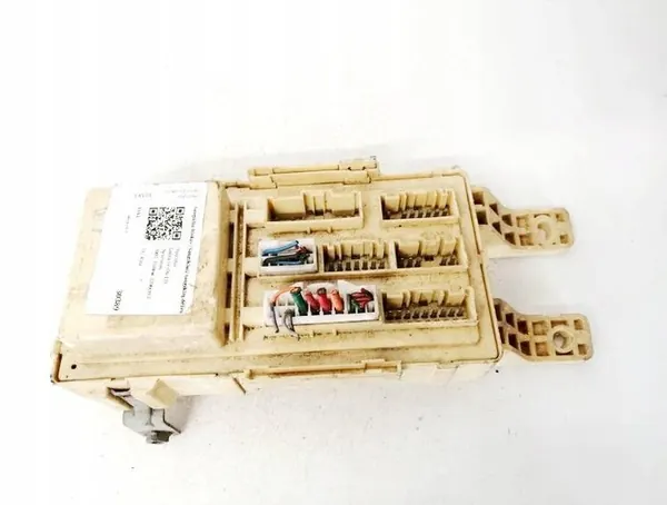 Caixa de fusíveis Hyundai Santa Fe 2006 2.2L 919502B200 image 2