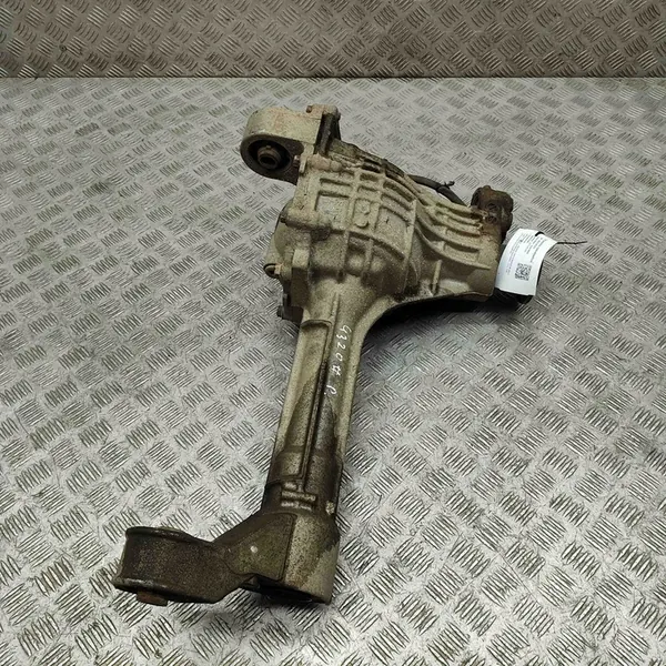 Nissan NP300 2008 Diferencial Delantero / Mecanismo image 2